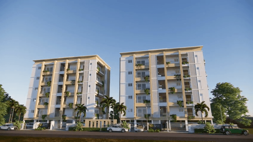 DB Palace and DB Castle